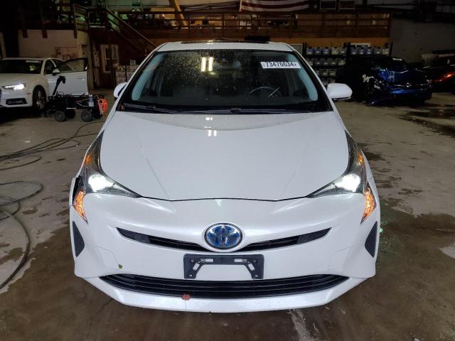 2017 TOYOTA PRIUS - JTDKARFU8H3043094