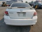 HONDA ACCORD EXL photo