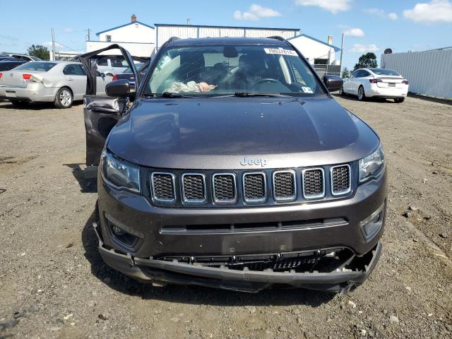 2021 JEEP COMPASS LA - 3C4NJDBBXMT500751