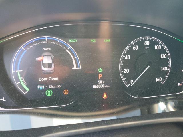 2020 HONDA ACCORD TOU - 1HGCV3F95LA014188