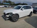 2022 VOLVO XC90 T6 MO - YV4A22PKXN1782789