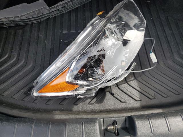 2017 HONDA ACCORD EXL - 1HGCR2F86HA099409