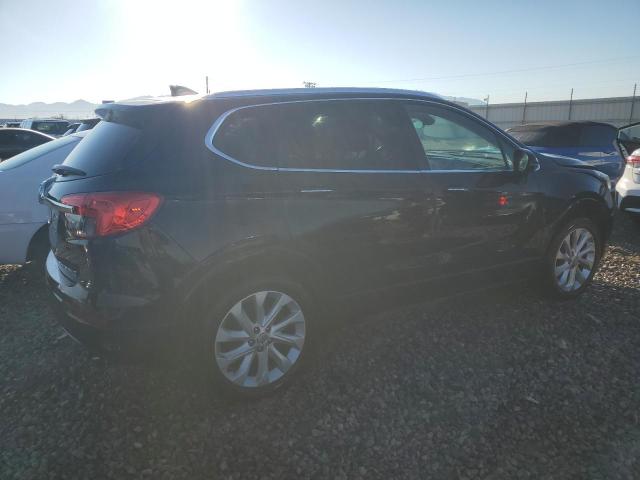 BUICK ENVISION P 2016 black  gas LRBFXESX6GD245464 photo #4