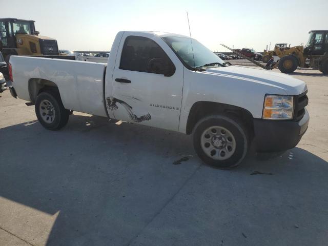 2008 CHEVROLET SILVERADO 1GCEC14X08Z238965  71179214