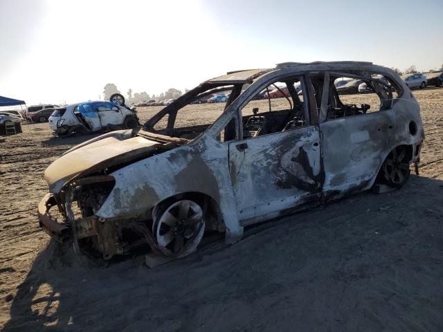 Global Auto Auctions: 2008 KIA RONDO LX