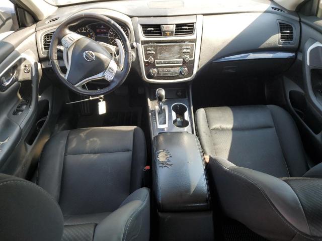2018 NISSAN ALTIMA 2.5 - 1N4AL3AP2JC198949