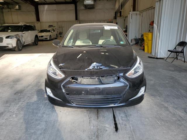 VIN KMHCU4AE3EU598261 2014 Hyundai Accent, Gls no.5