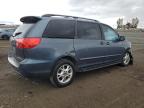 TOYOTA SIENNA CE photo