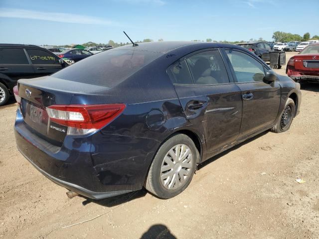 2020 SUBARU IMPREZA - 4S3GKAB60L3600228