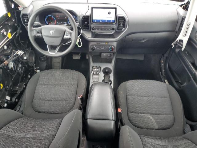 2021 FORD BRONCO SPO - 3FMCR9A64MRB04275