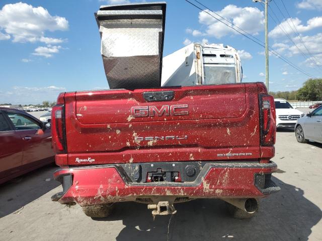 2024 GMC SIERRA K25 - 1GT49REY8RF216361