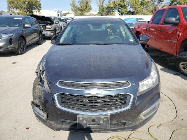 2016 CHEVROLET CRUZE LIMI - 1G1PE5SB3G7117786