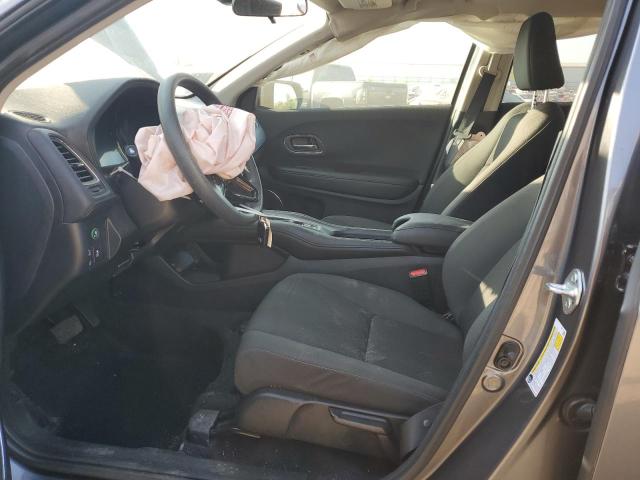2022 HONDA HR-V EX - 3CZRU6H54NM749042