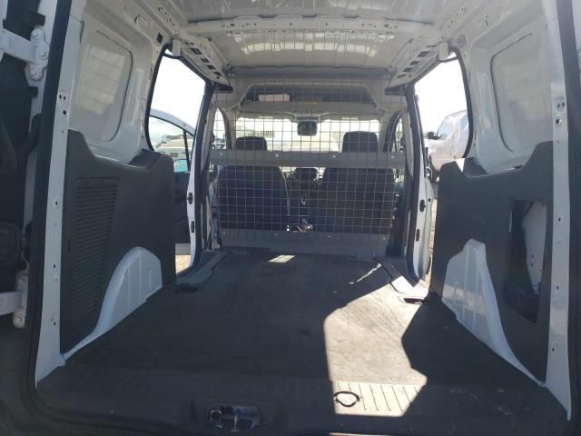 2022 FORD TRANSIT CO - NM0LS7S29N1521330