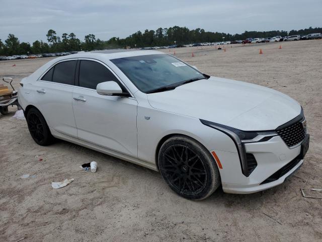 2021 CADILLAC CT4 PREMIU - 1G6DB5RK2M0112496