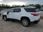 CHEVROLET TRAVERSE L photo