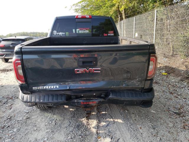 VIN 3GTU2NEC1HG330068 2017 GMC Sierra, K1500 Slt no.6