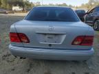 MERCEDES-BENZ E 430 photo