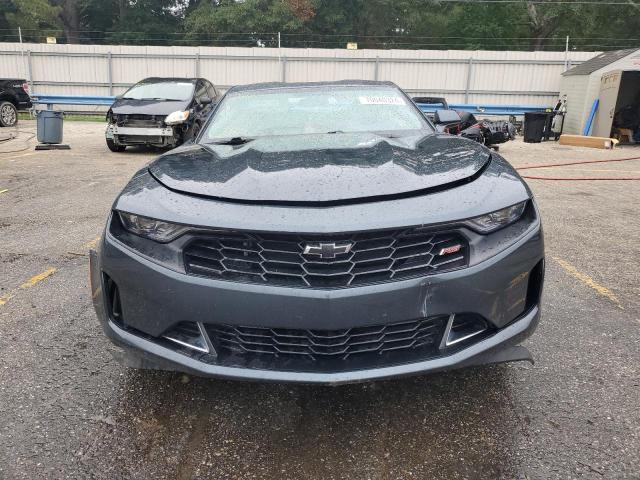 2020 CHEVROLET CAMARO LS - 1G1FB1RSXL0103194