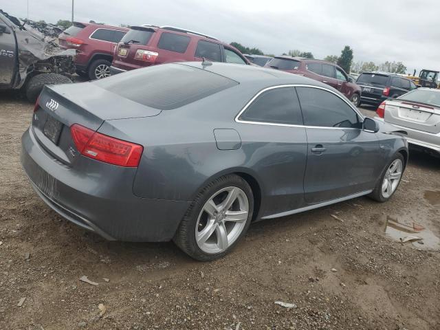 Vin: waud2afr5ga052751, lot: 71710504, audi a5 premium plus s-line 20163