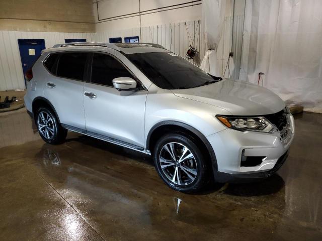 2018 NISSAN ROGUE S - 5N1AT2MV9JC851688