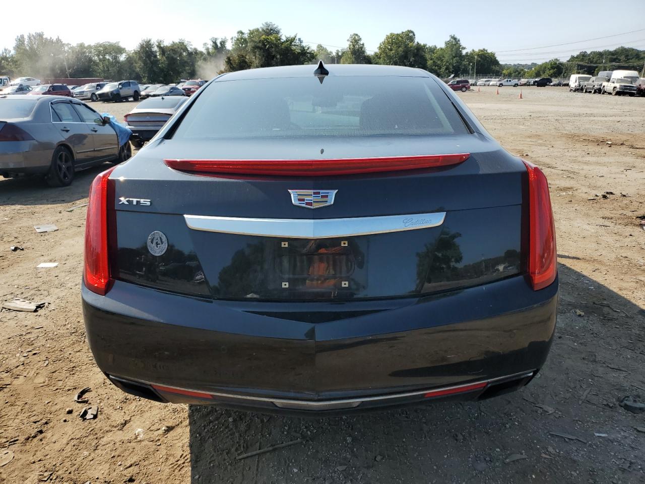 Lot #2919282612 2016 CADILLAC XTS LUXURY