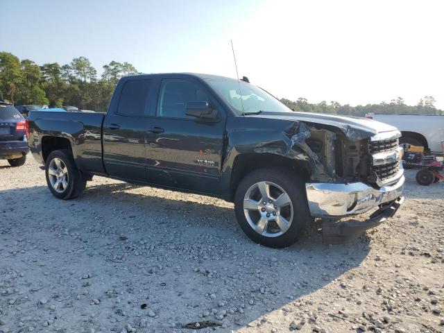 2017 CHEVROLET SILVERADO - 1GCRCREC0HZ230098
