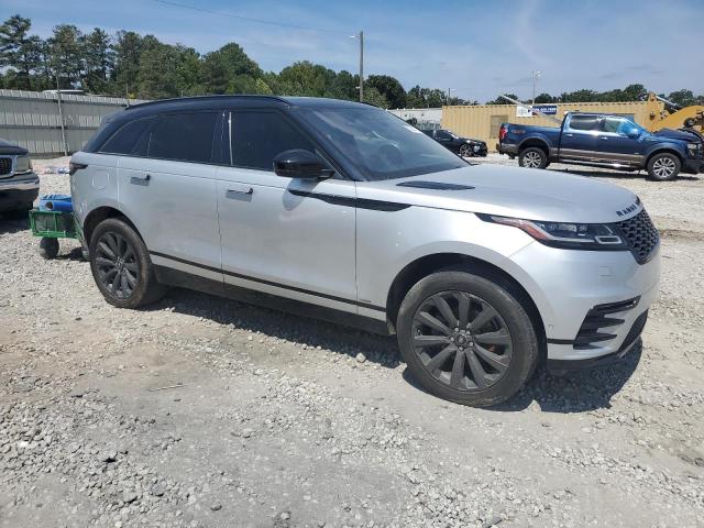 VIN SALYL2EX0KA202662 2019 Land Rover Range Rover, ... no.4