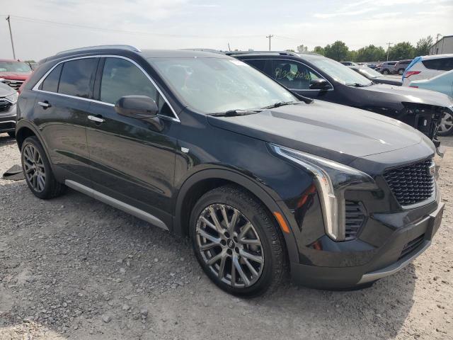 VIN 1GYFZDR48LF132237 2020 Cadillac XT4, Premium Lu... no.4