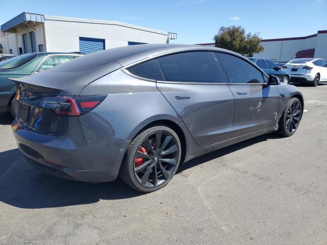 VIN 5YJ3E1EB3KF393401 2019 Tesla MODEL 3 no.3