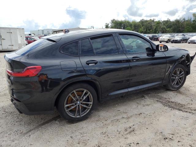 2020 BMW X4 XDRIVEM 5UX2V5C09L9B67302