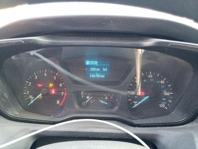 2015 FORD TRANSIT T- - 1FTNE1CM9FKA51425