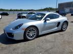 PORSCHE CAYMAN photo