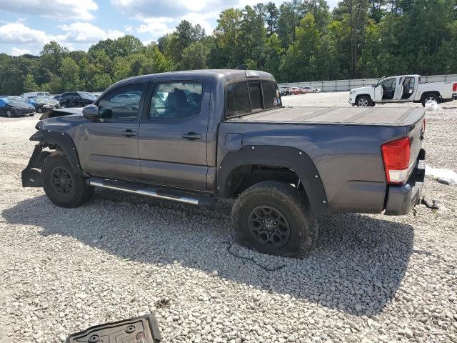 2016 TOYOTA TACOMA DOU - 5TFAX5GN9GX059399