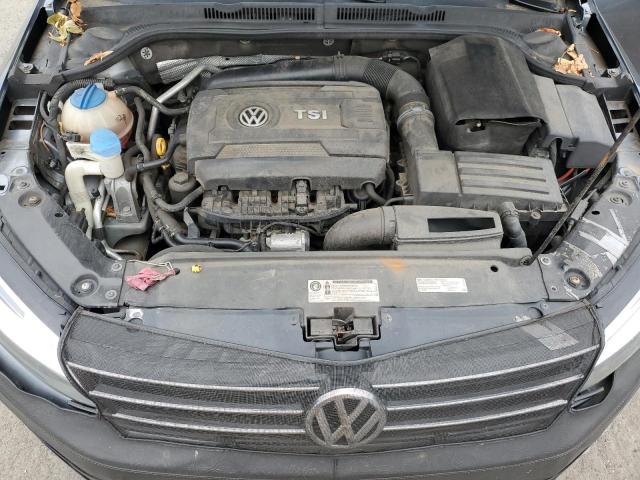 2015 VOLKSWAGEN JETTA SE 3VWD17AJ4FM302828  72944884