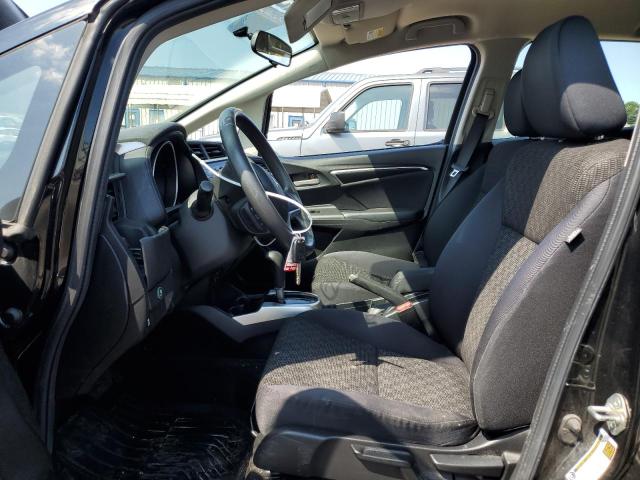 2017 HONDA FIT LX - JHMGK5H54HS001799