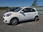 2017 NISSAN MICRA - 3N1CK3CP0HL265763