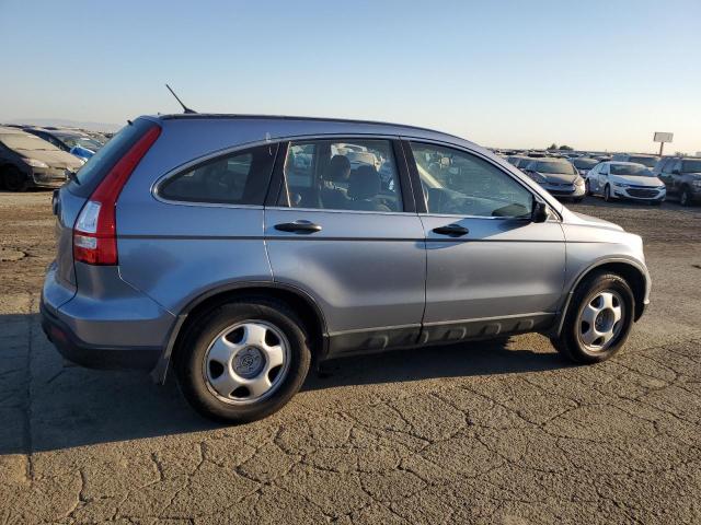 2007 HONDA CR-V LX JHLRE38387C013356  72186354