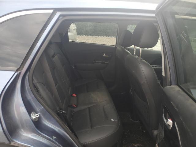 2022 KIA NIRO TOURI - KNDCC3LC7N5537387
