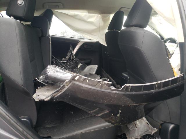2018 TOYOTA RAV4 LE - JTMBFREV0JJ733242