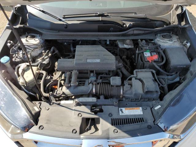2017 HONDA CR-V EXL - 5J6RW2H86HL036856