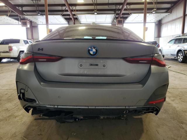 2024 BMW I4 XDRIVE WBY83FB08RFS05455