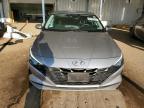 HYUNDAI ELANTRA SE photo