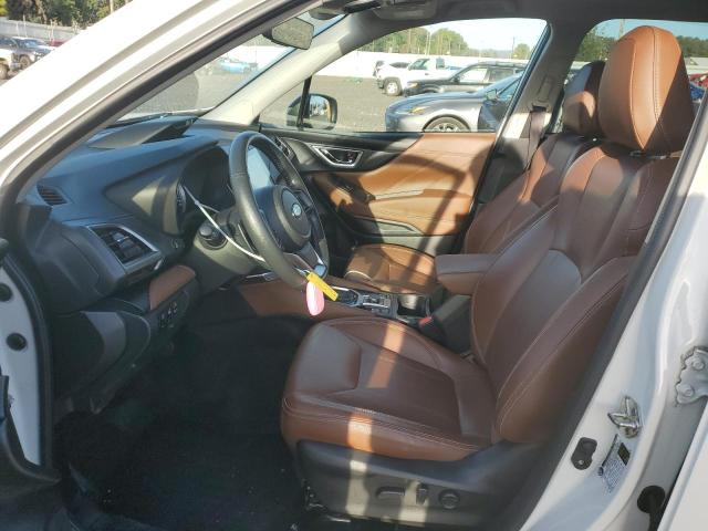 2020 SUBARU FORESTER - JF2SKAXC8LH607098