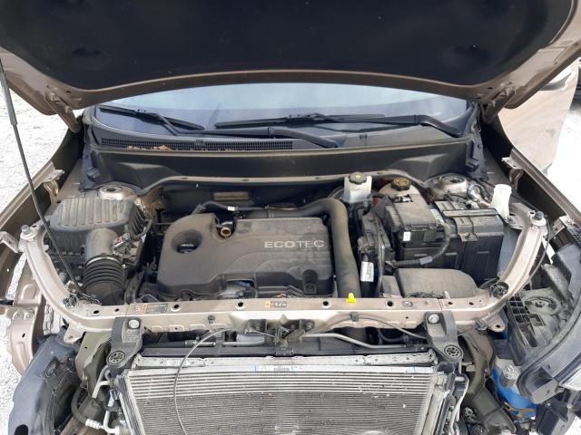 2018 GMC TERRAIN SL - 3GKALMEV7JL152499