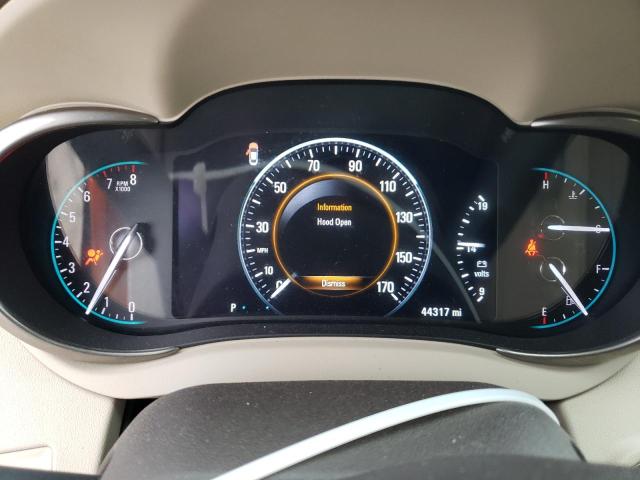 2016 BUICK LACROSSE - 1G4GB5G38GF114871