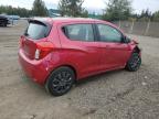 CHEVROLET SPARK LS photo