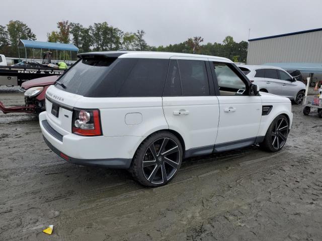 VIN SALSF2D45DA773927 2013 Land Rover Range Rover, Hse no.3