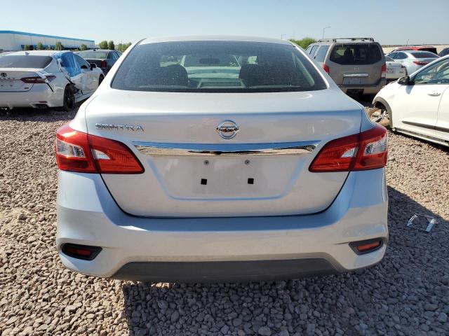 VIN 3N1AB7AP0HY397376 2017 Nissan Sentra, S no.6