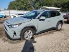 2021 TOYOTA RAV4 XLE - 2T3P1RFV2MW222589